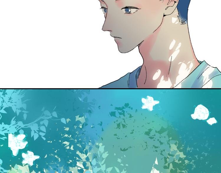 第25话 我能面对的人