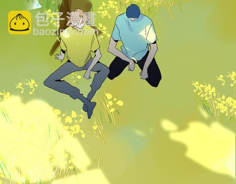 第25话 我能面对的人