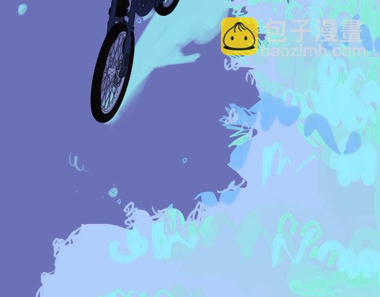 第30话 总是一人的原因