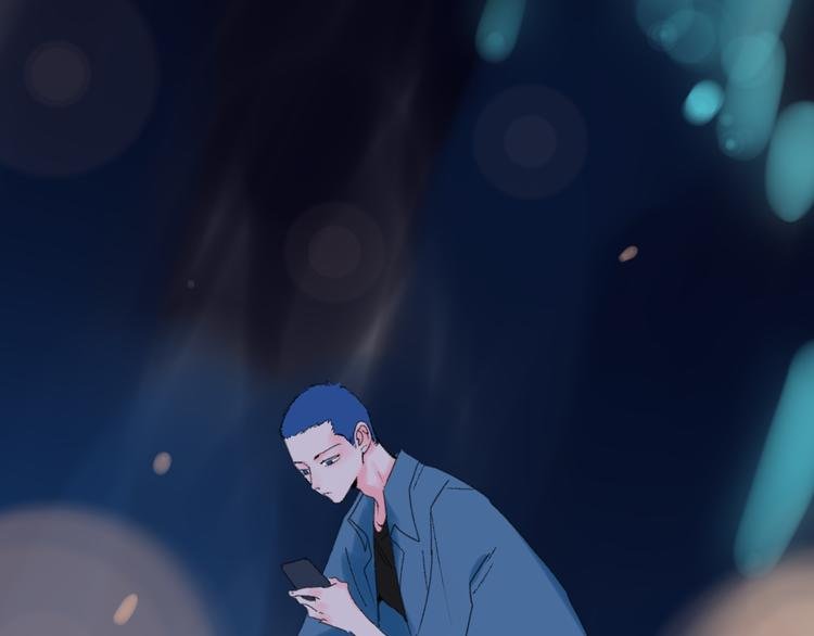 第30话 总是一人的原因