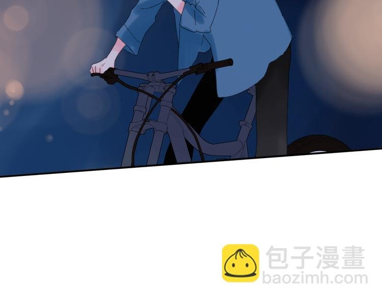 第30话 总是一人的原因