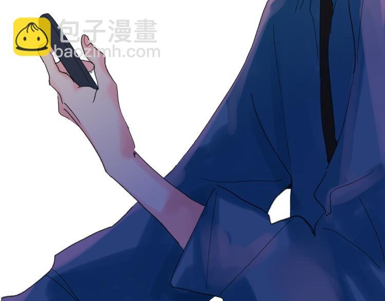 第30话 总是一人的原因