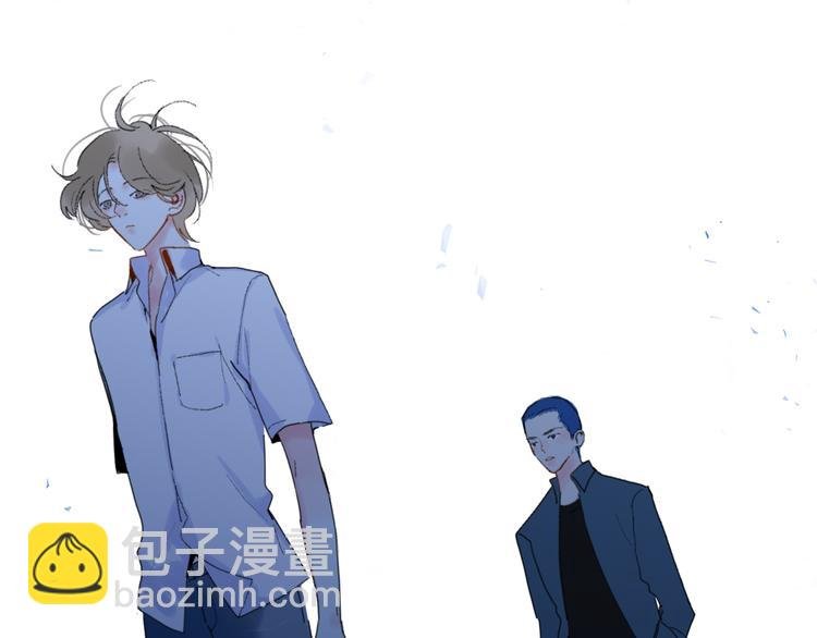 第31话 摸得到的灯