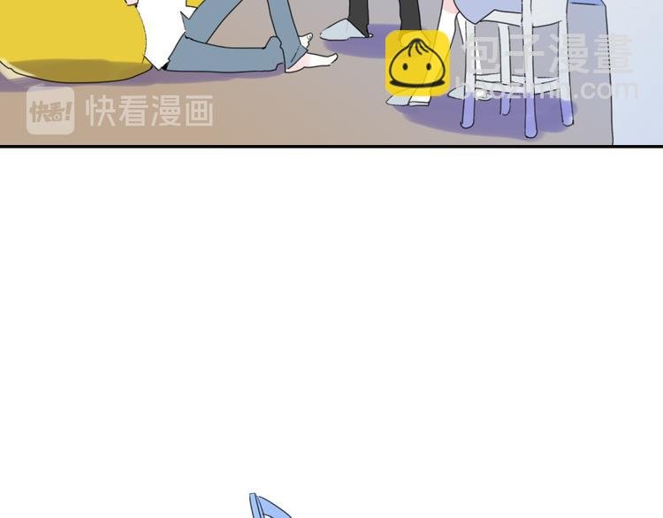 第31话 摸得到的灯