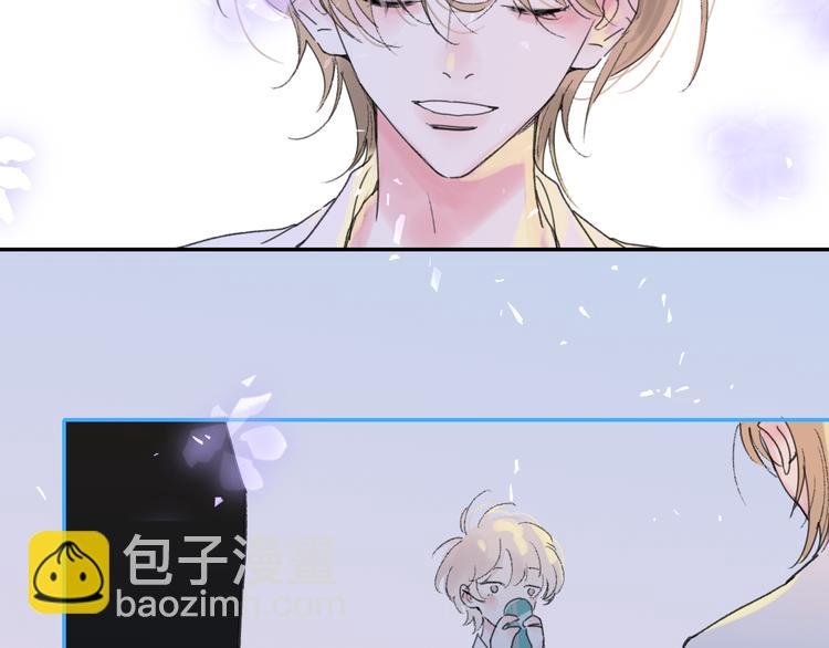 第31话 摸得到的灯