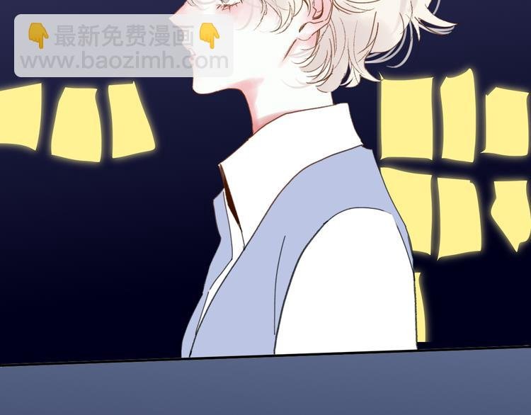 第31话 摸得到的灯