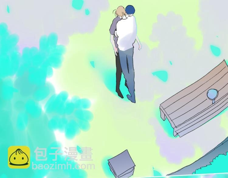 第32话 一样的气味
