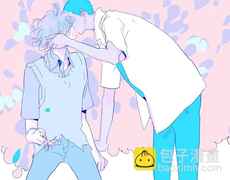 第34话 告白