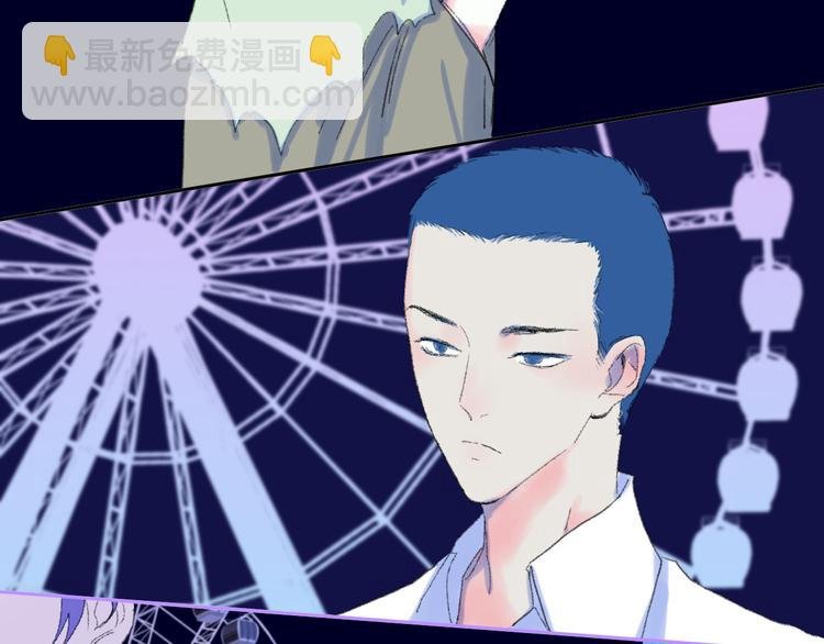 第35话 脱手的气球