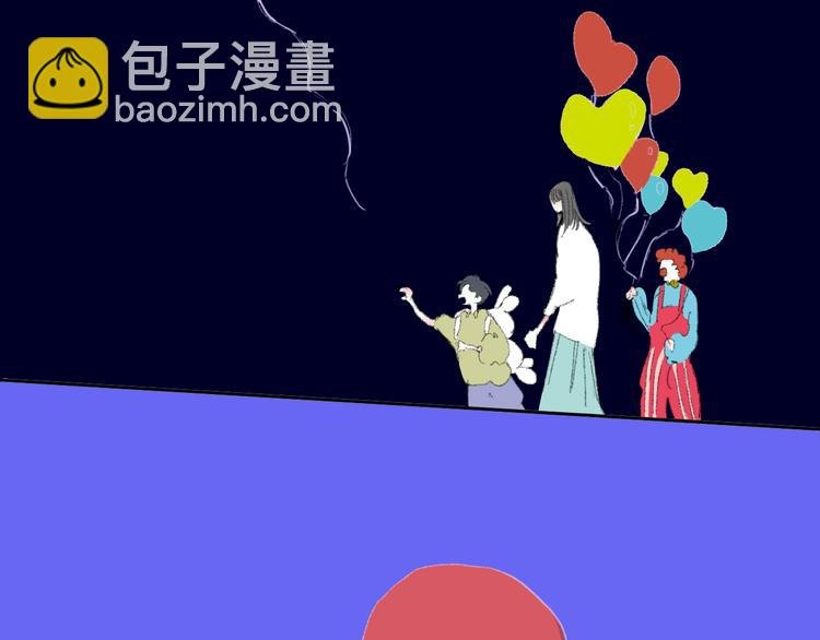 第35话 脱手的气球