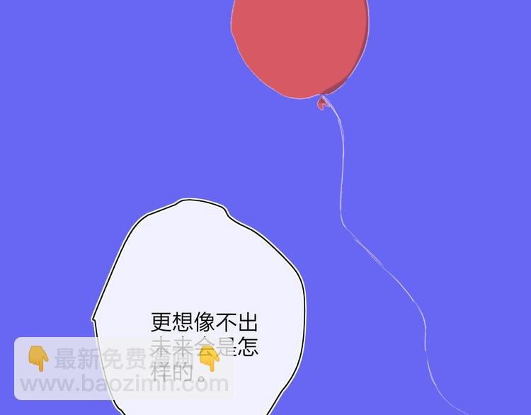 第35话 脱手的气球