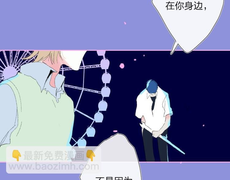 第35话 脱手的气球