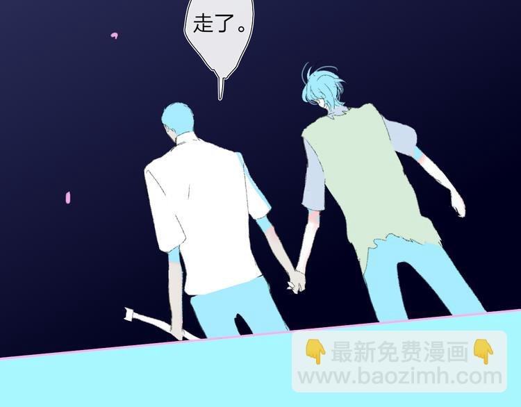 第35话 脱手的气球