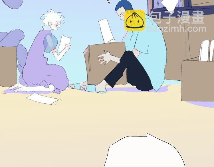 第35话 脱手的气球