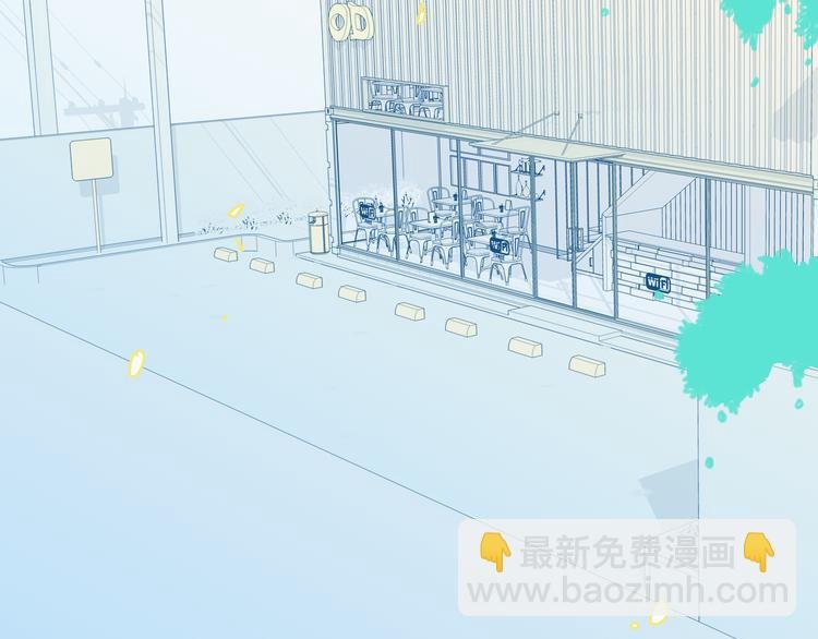 第39话 那盏陪伴一年的灯光