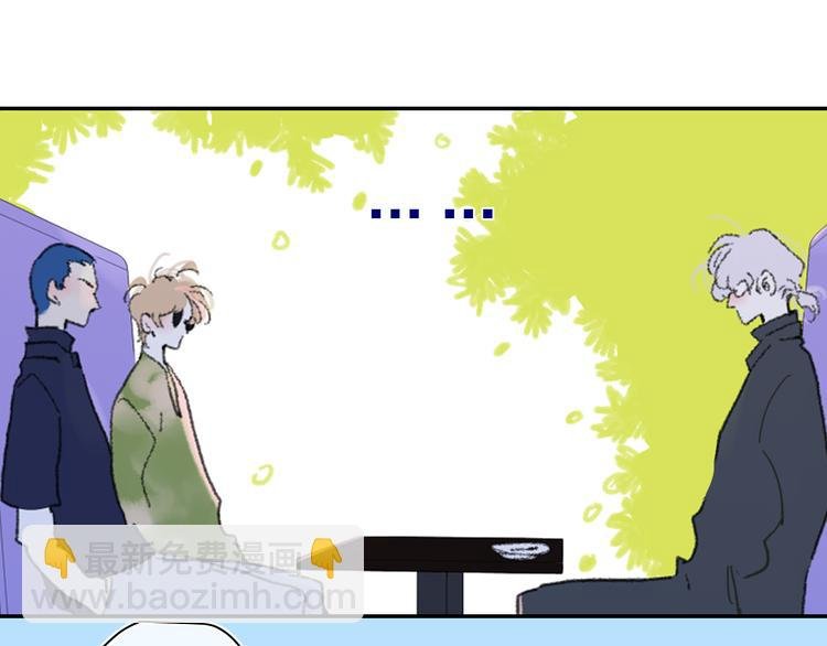 第39话 那盏陪伴一年的灯光