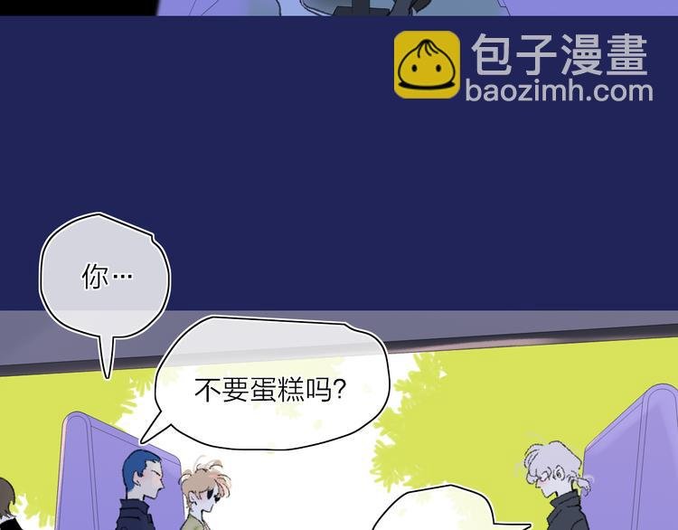 第39话 那盏陪伴一年的灯光