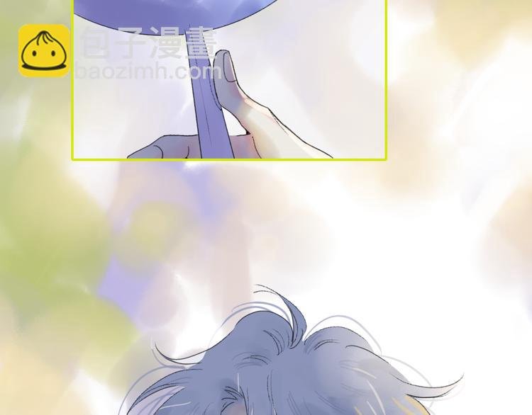 第40话 你们是什么关系？