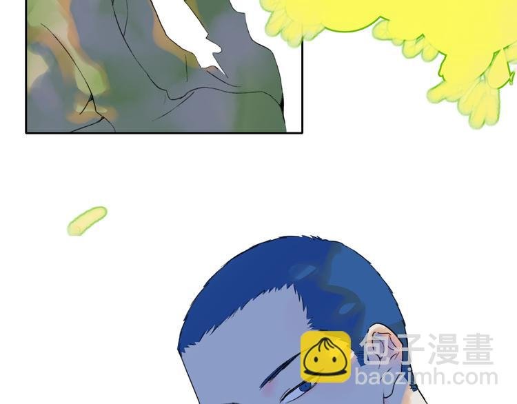第41话 两人的界限