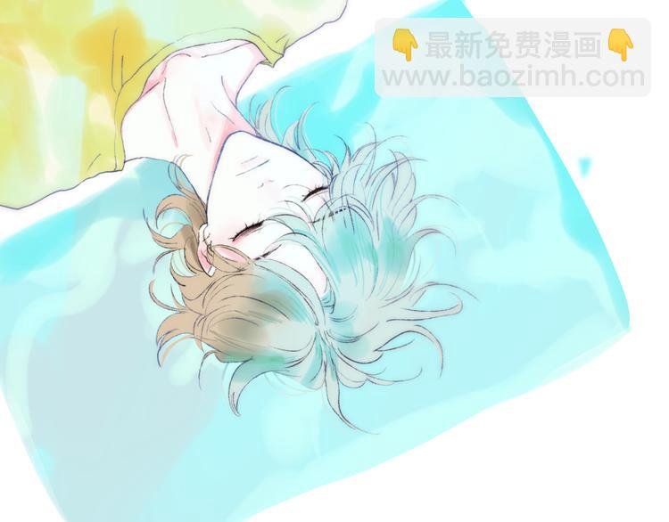 第43话 禁止靠近