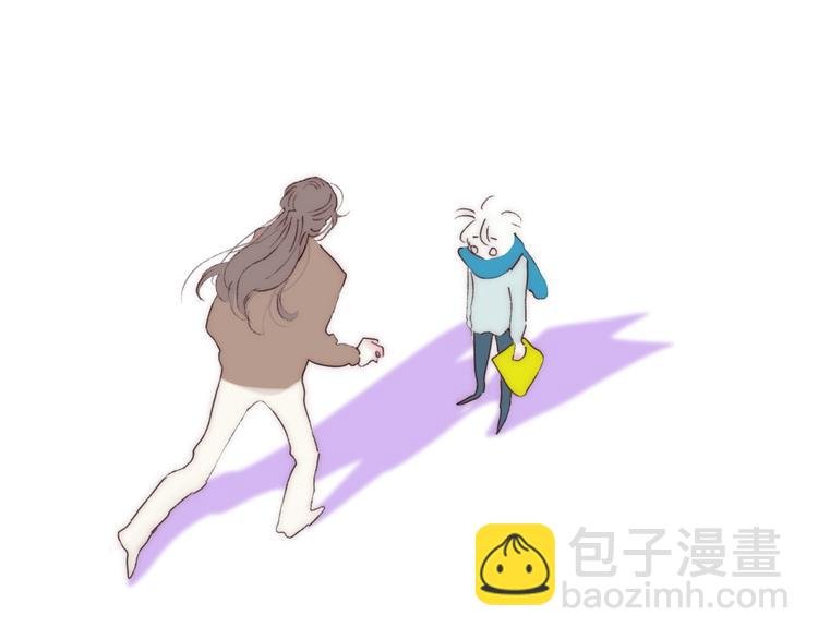 第43话 禁止靠近
