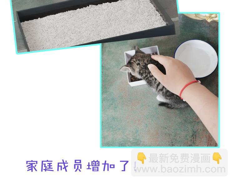 五一番外～