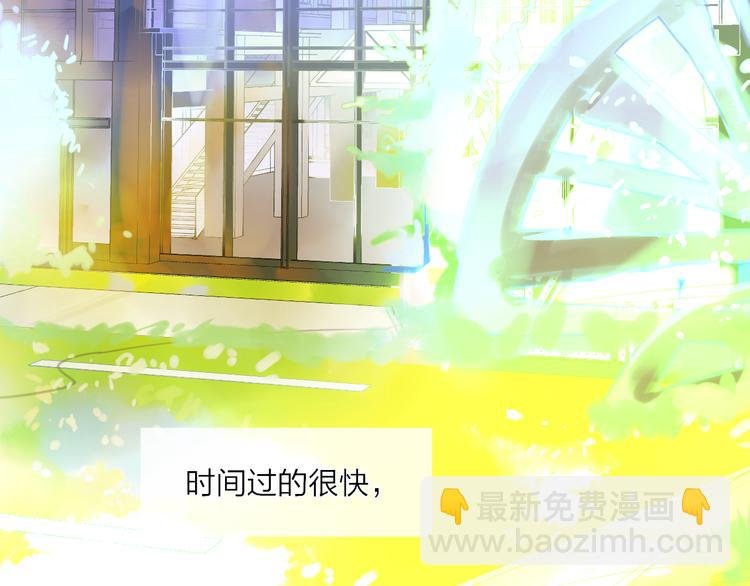 第45话 令人期待的明日
