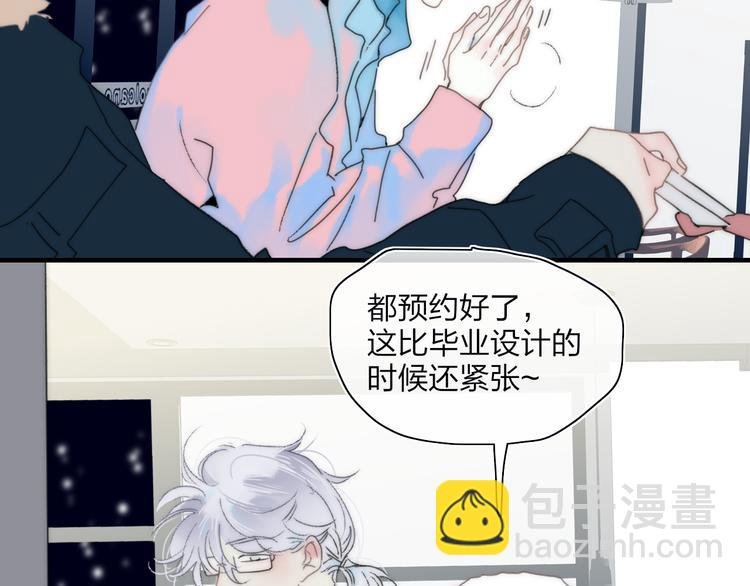 第45话 令人期待的明日
