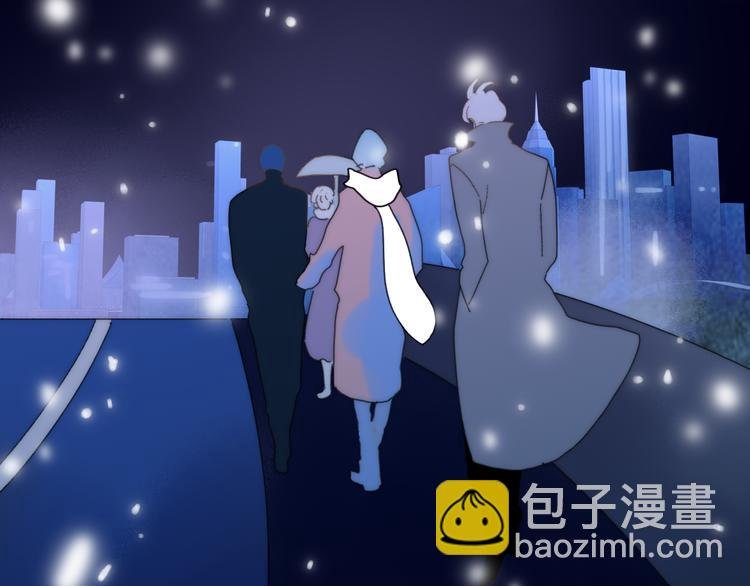 第45话 令人期待的明日