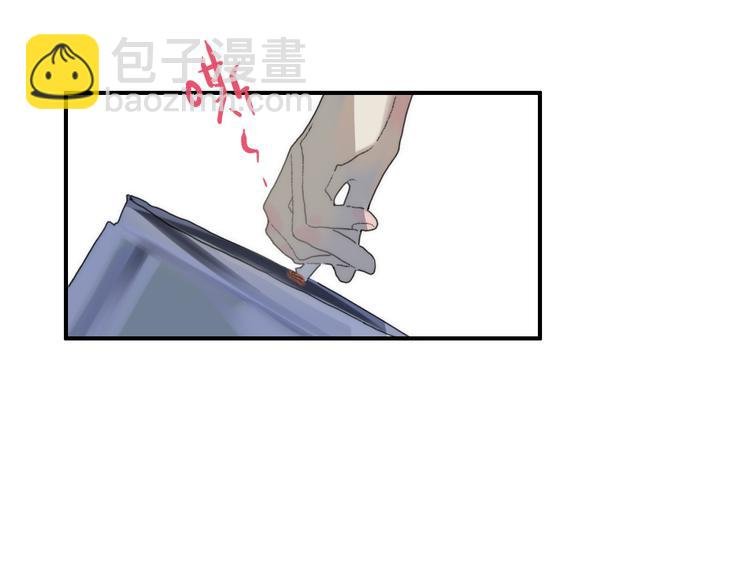 第50话 离别预兆