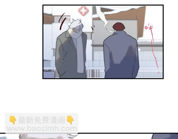 第50话 离别预兆