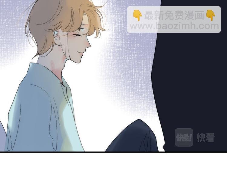 第50话 离别预兆