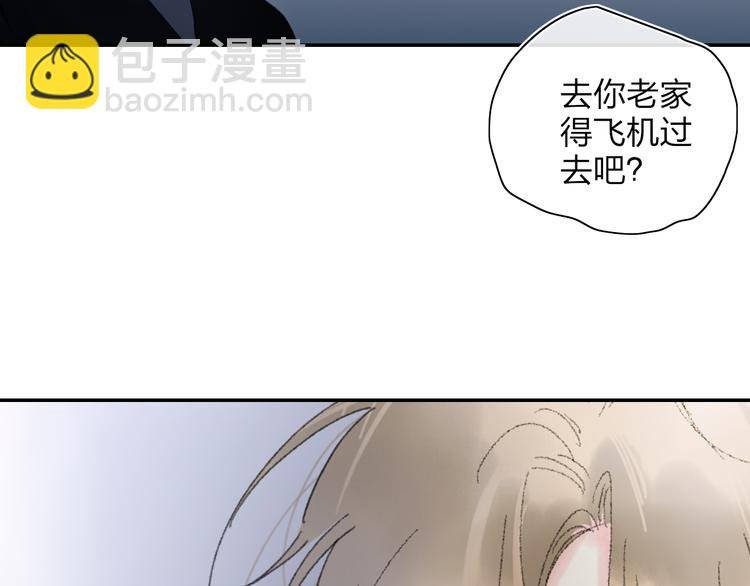 第51话 告别