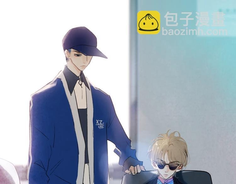 第7话 乔秘书
