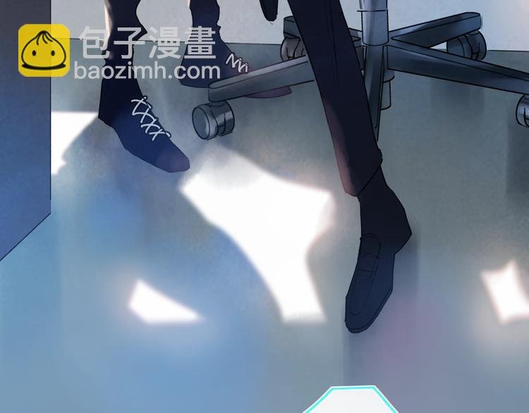 第7话 乔秘书