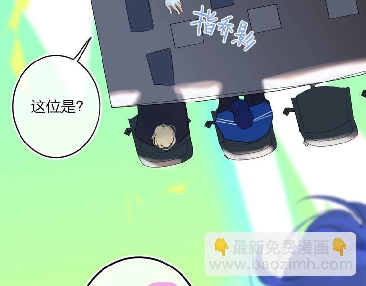 第7话 乔秘书