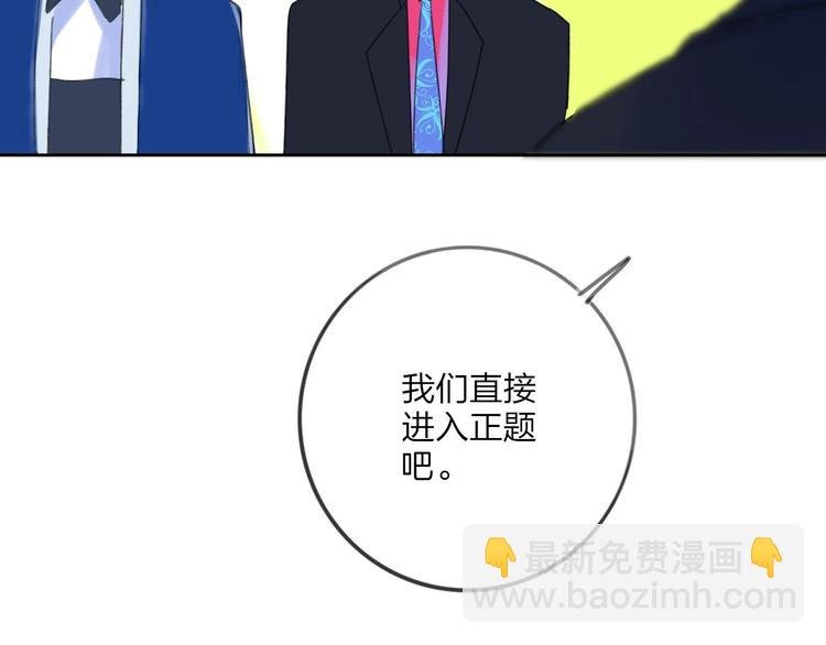 第7话 乔秘书