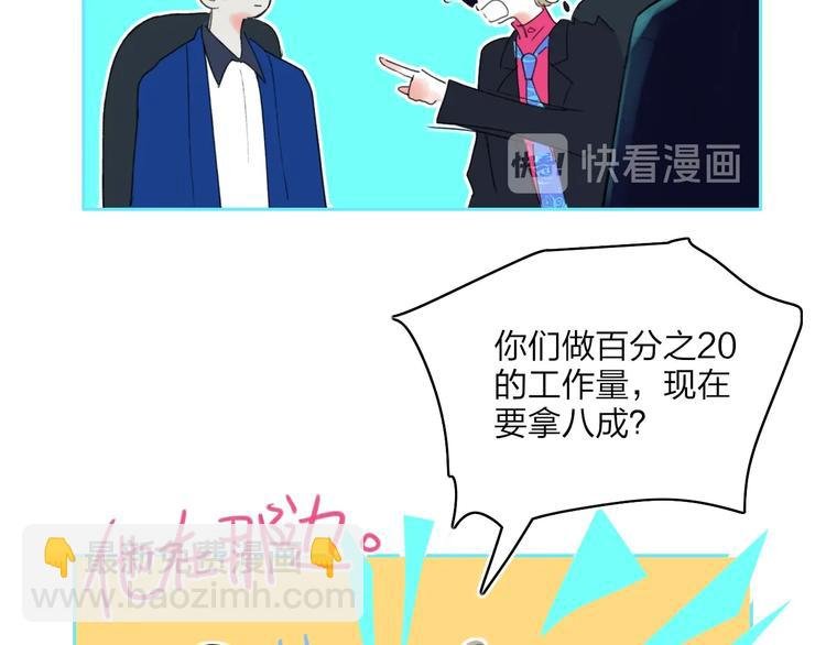 第7话 乔秘书