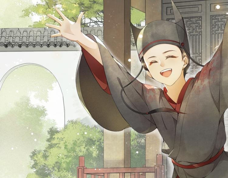 国庆番外：美味期待