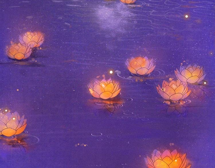 番外：年年岁岁 愿君安好（下）