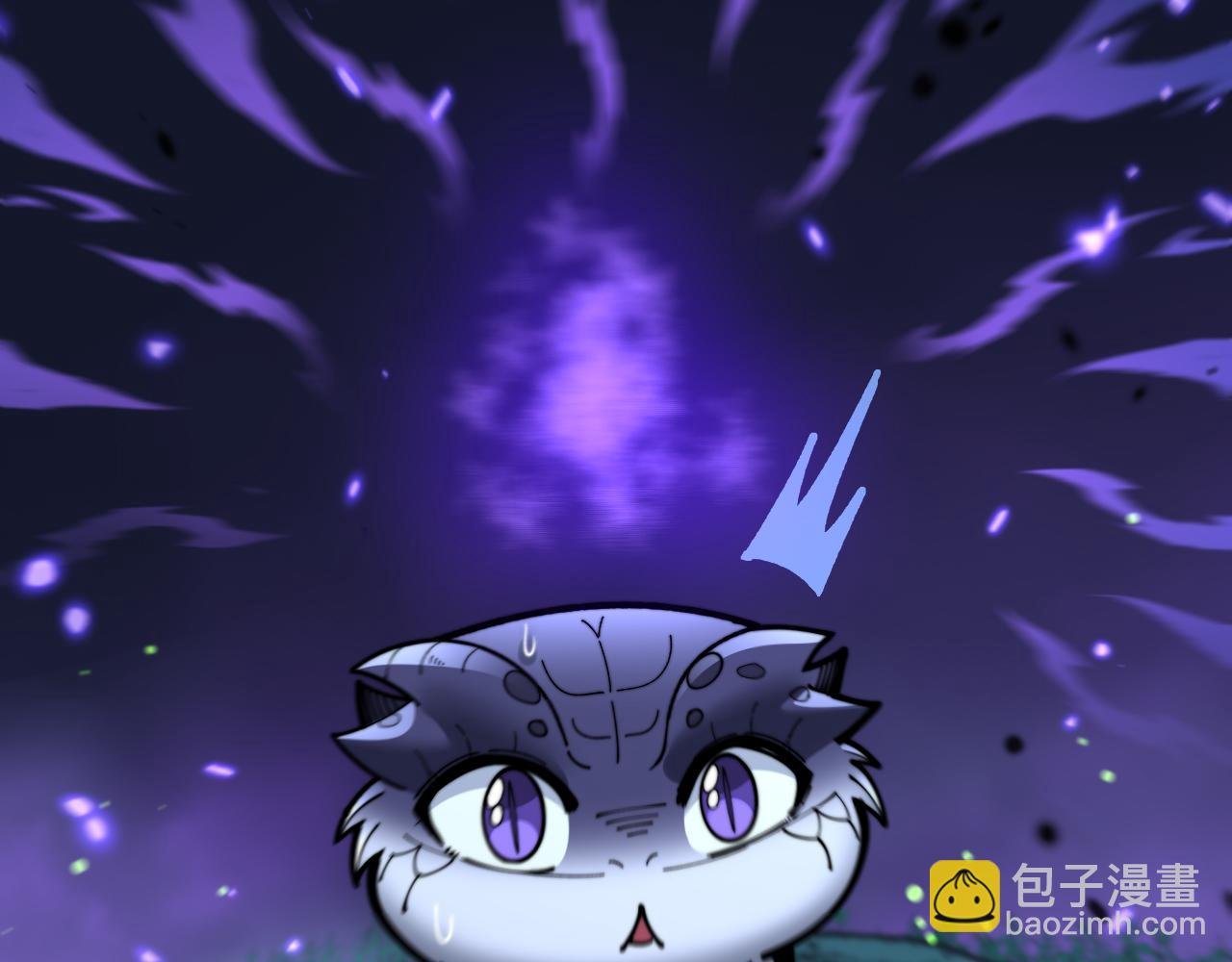 第10回 老黑蛇临终遗愿