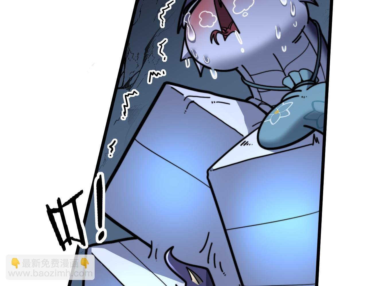 第23回 矿洞之下噬灵蚁