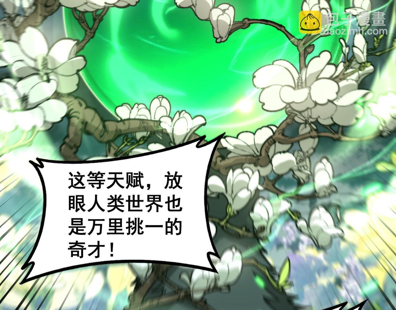 第29回 测灵根天赋初显