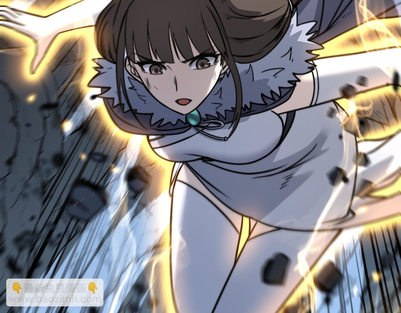 第36话 紫霞门第一天骄