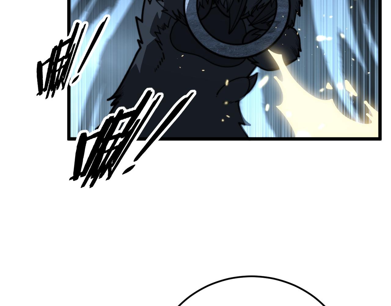 第44话 蛇与鹰天敌之争