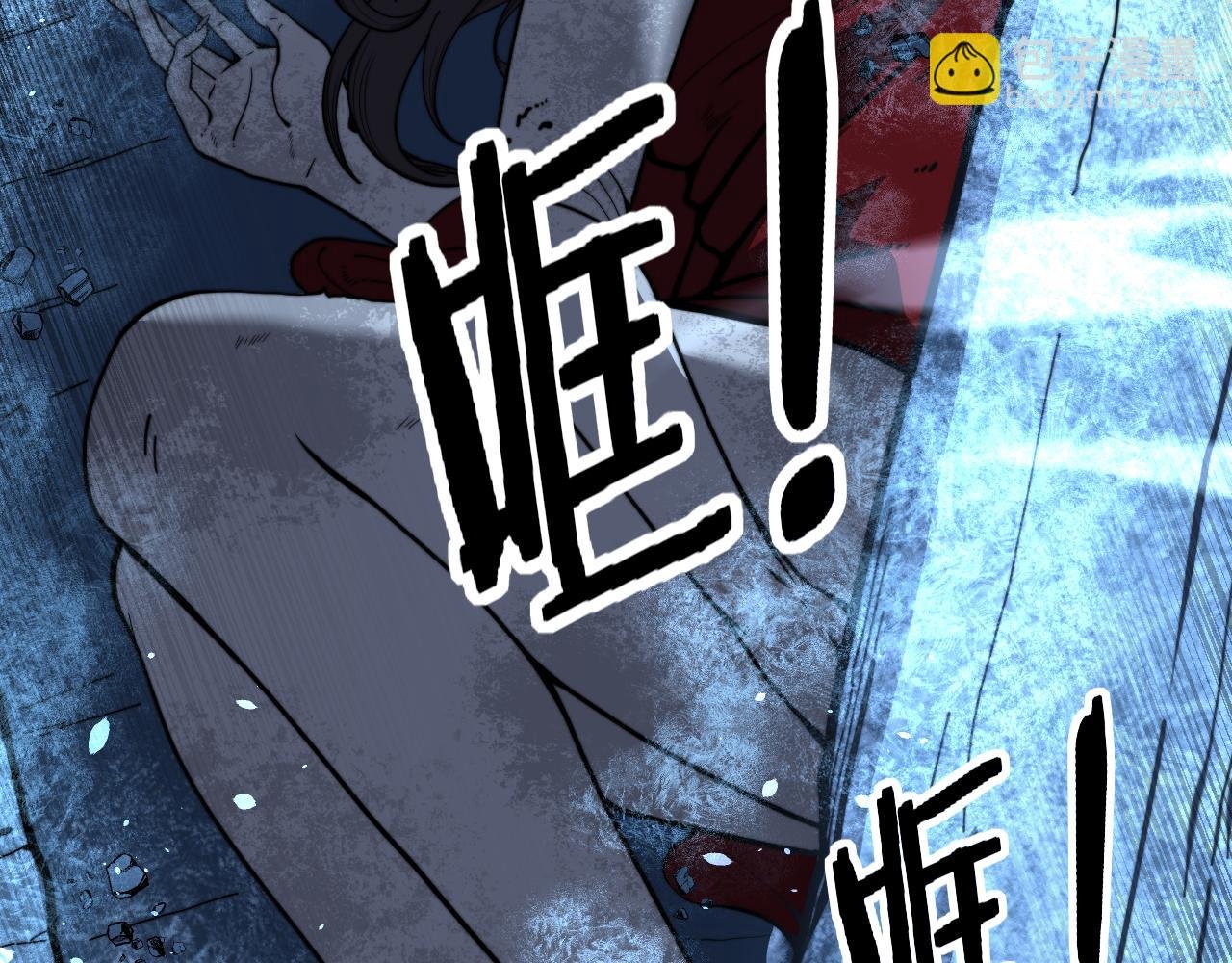 第44话 蛇与鹰天敌之争