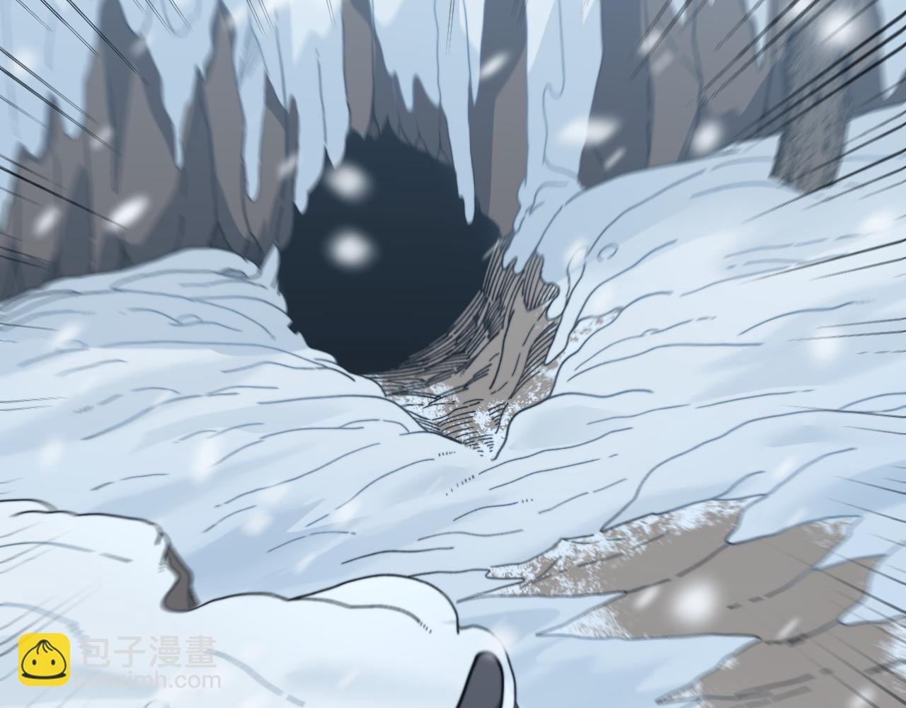第5回 许黑卧看生死斗