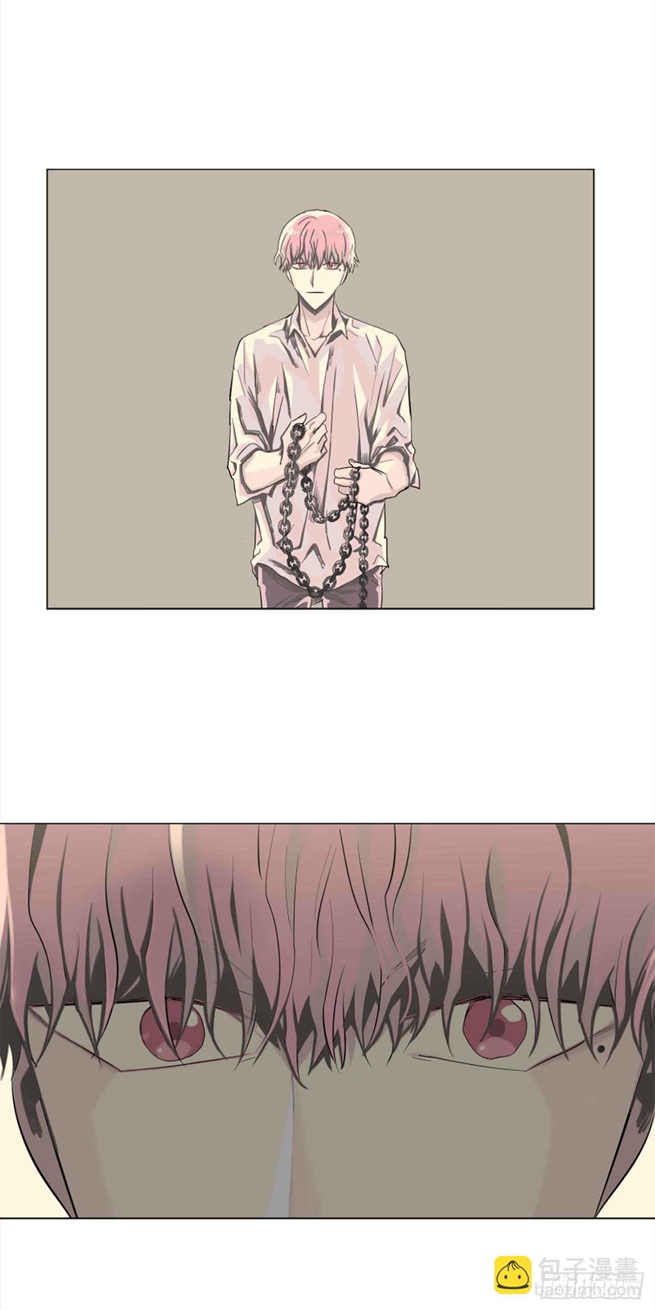 11.不要丢下我