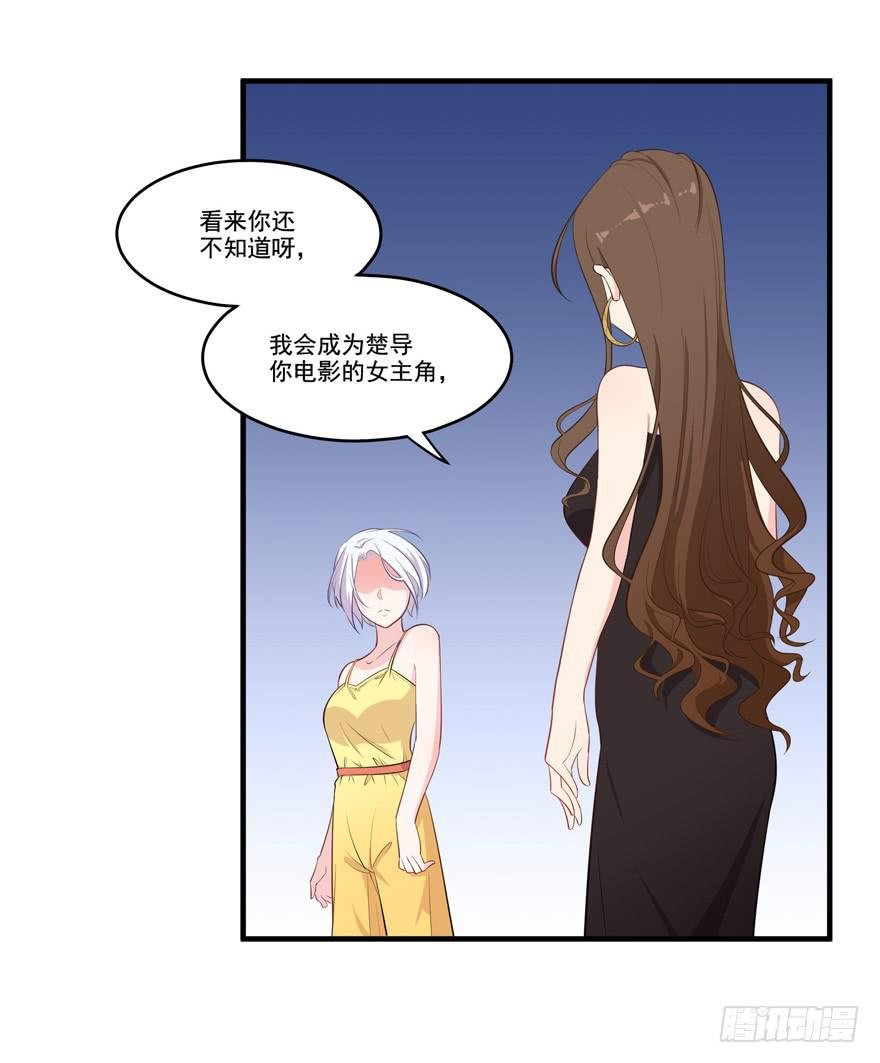 016演员的测试