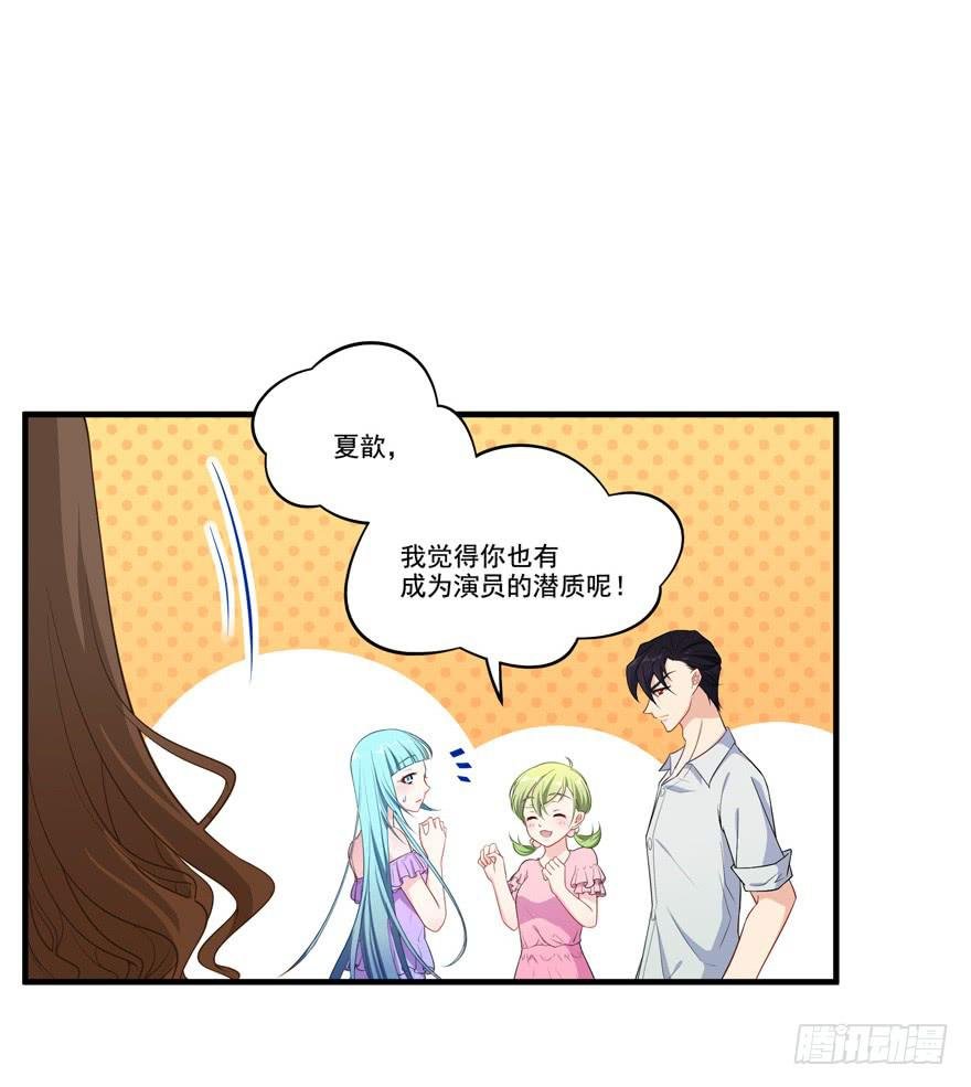016演员的测试